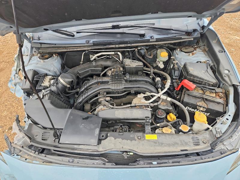 Aukcja sprzedaży 2019 Subaru Crosstrek, vin: JF2GTACC6K8391582, numer aukcji: 63043556