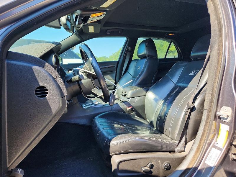 Aukcja sprzedaży 2015 Chrysler 300, vin: 2C3CCAGG6FH904635, numer aukcji: 64268786