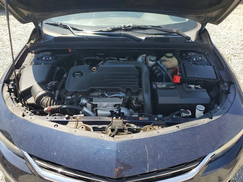 Aukcja sprzedaży 2016 Chevrolet Malibu, vin: 1G1ZB5ST5GF358393, numer aukcji: 64007636