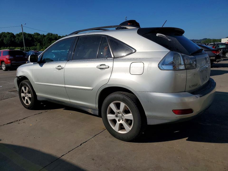 Auction sale of the 2004 Lexus Rx, vin: 2T2HA31U94C020919, lot number: 63742216