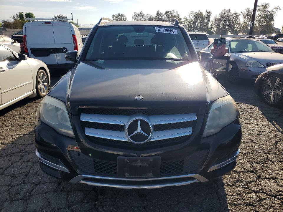 67198506 :رقم المزاد ، WDCGG5HBXDG022530 vin ، 2013 Mercedes-benz Glk مزاد بيع