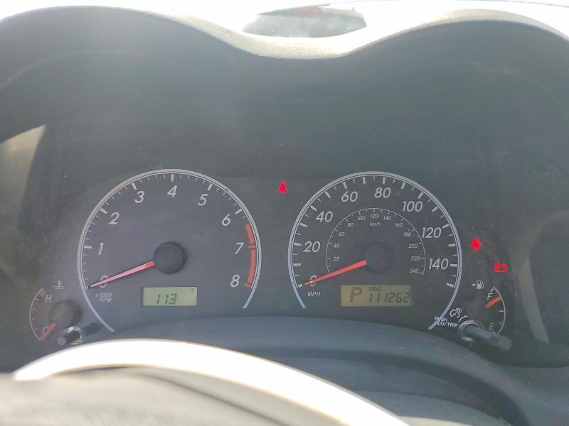 Продаж на аукціоні авто 2011 Toyota Corolla, vin: 2T1BU4EE9BC729129, номер лоту: 65598536