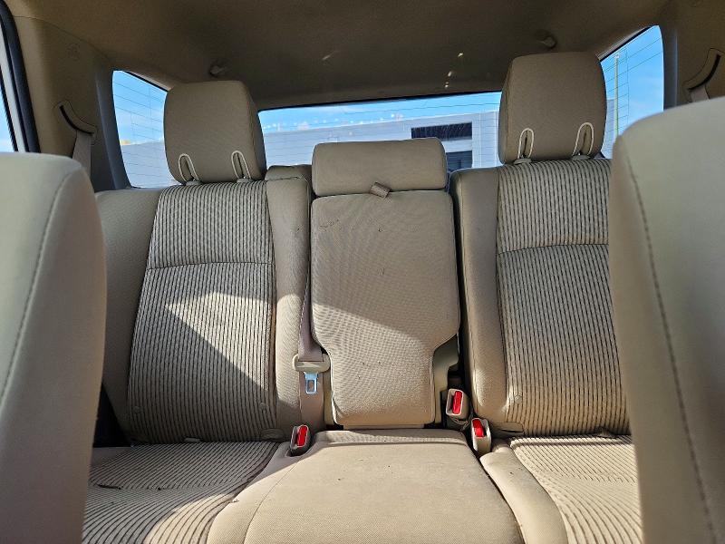 2014 Toyota 4runner მანქანა იყიდება აუქციონზე, vin: JTEBU5JR7E5196709, აუქციონის ნომერი: 66410986