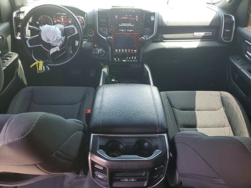 Aukcja sprzedaży 2021 Ram 1500, vin: 1C6SRFFT1MN547197, numer aukcji: 64145266