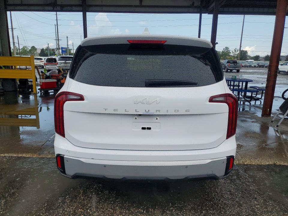 Aukcja sprzedaży 2024 Kia Telluride, vin: 5XYP2DGC0RG461190, numer aukcji: 64932036