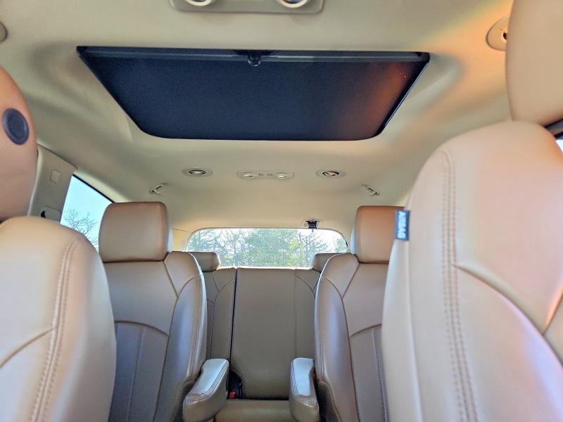 Продаж на аукціоні авто 2013 Buick Enclave, vin: 5GAKRDKD2DJ266398, номер лоту: 66013066