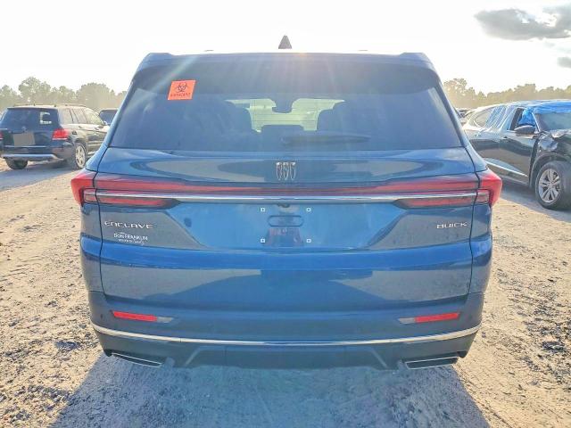 Продаж на аукціоні авто 2026 Buick Enclave, vin: 5GAERAKS5TJ191690, номер лоту: 64773356