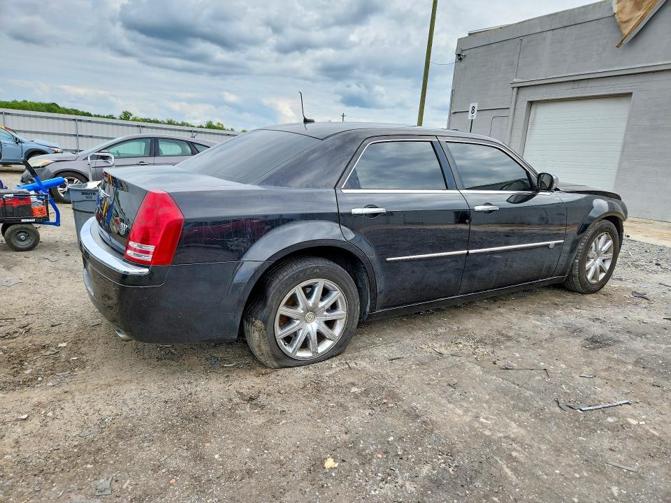 65239746 :رقم المزاد ، 2C3LA63H08H217218 vin ، 2008 Chrysler 300c مزاد بيع