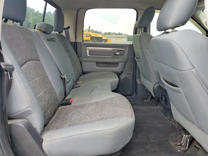 Aukcja sprzedaży 2017 Ram 1500, vin: 3C6RR7LT8HG722651, numer aukcji: 64435986