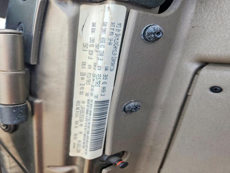 66595176 :رقم المزاد ، 1J4FA39S15P321664 vin ، 2005 Jeep Wrangler مزاد بيع