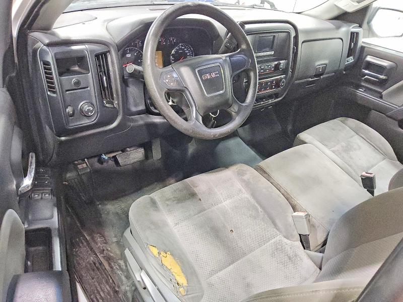Aukcja sprzedaży 2016 Gmc Sierra, vin: 1GTN1LEC9GZ900604, numer aukcji: 65105476