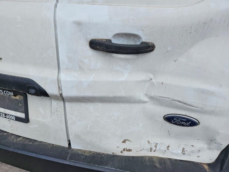 64111136 :رقم المزاد ، NM0LS7E21M1495929 vin ، 2021 Ford Transit Connect مزاد بيع