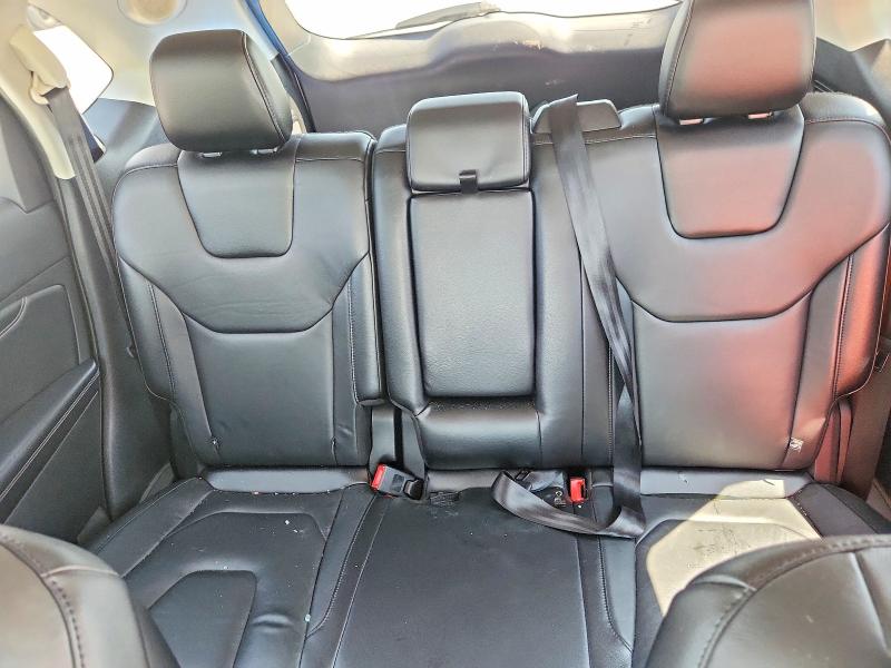 Продажа на аукционе авто 2015 Ford Edge, vin: 2FMTK3K98FBC32580, номер лота: 62800226