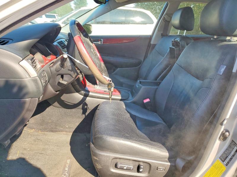 Продажа на аукционе авто 2005 Lexus Es, vin: JTHBA30G955142618, номер лота: 66729126