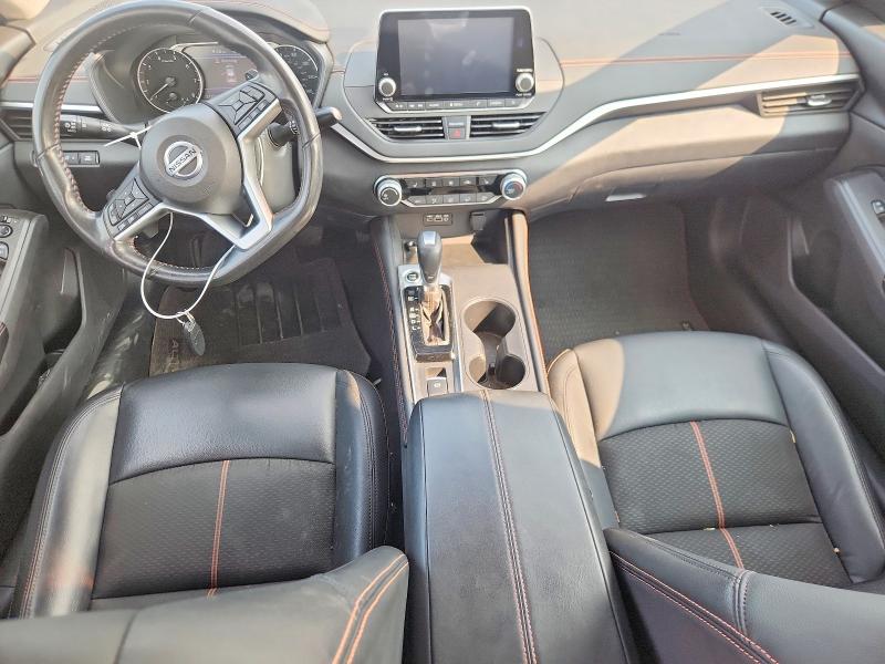 Продажа на аукционе авто 2022 Nissan Altima, vin: 1N4BL4CW9NN312616, номер лота: 64415026