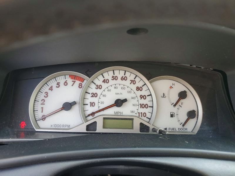 Aukcja sprzedaży 2007 Toyota Corolla, vin: 2T1BR32EX7C769145, numer aukcji: 64778526