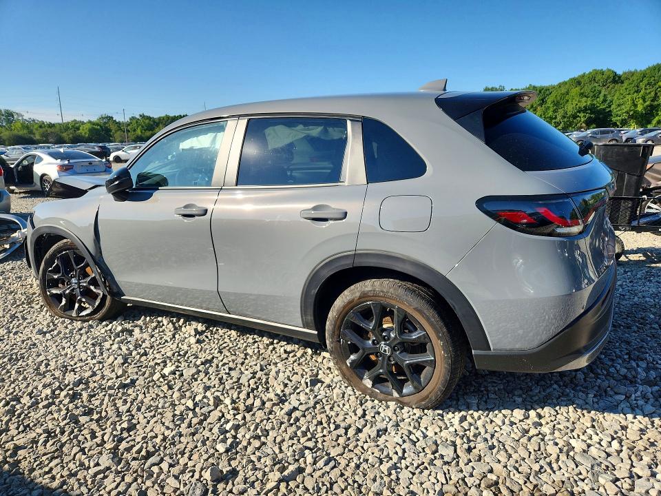 Aukcja sprzedaży 2025 Honda Hr-v, vin: 3CZRZ2H51SM765415, numer aukcji: 65882926
