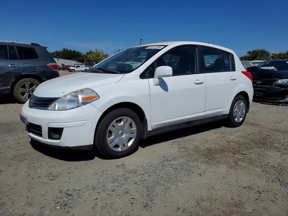 Продажа на аукционе авто 2012 Nissan Versa, vin: 3N1BC1CP2CK239449, номер лота: 63437336