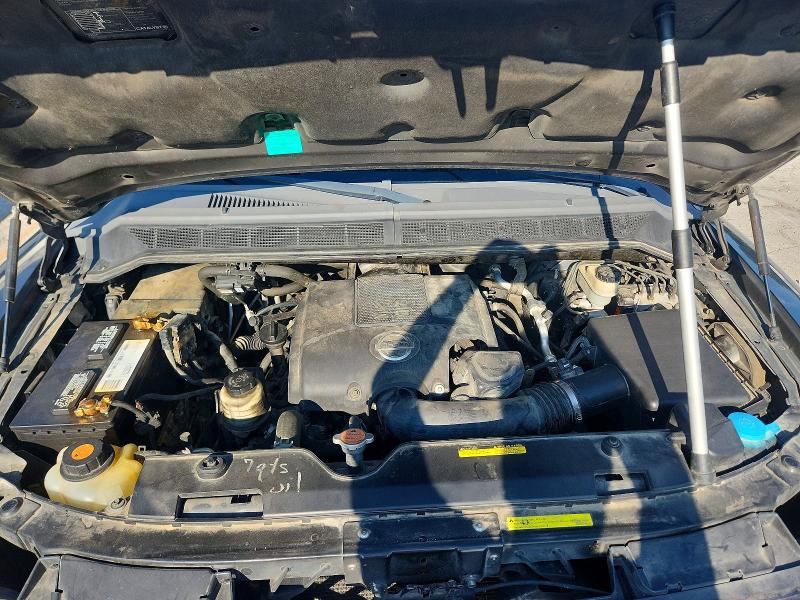 2007 Nissan Armada მანქანა იყიდება აუქციონზე, vin: 5N1BA08C97N714559, აუქციონის ნომერი: 62983146