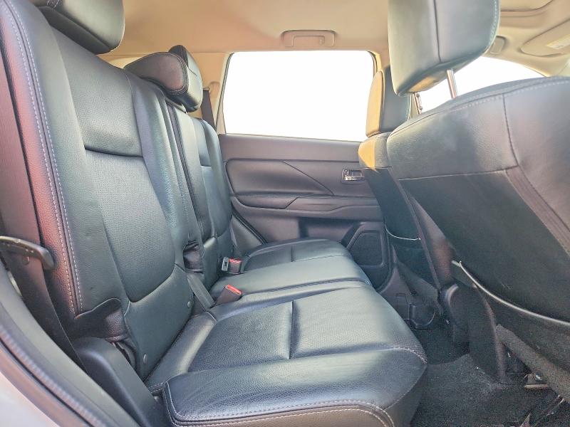 Aukcja sprzedaży 2015 Mitsubishi Outlander, vin: JA4AD3A33FZ008658, numer aukcji: 66427886