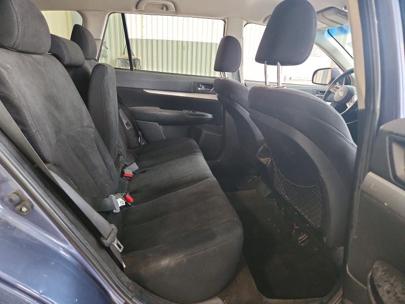 Продажа на аукционе авто 2014 Subaru Outback, vin: 4S4BRCCCXE3266777, номер лота: 64398606