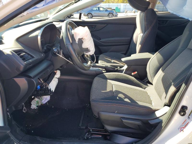 63584386 :رقم المزاد ، JF2GTAEC7KH338306 vin ، 2019 Subaru Crosstrek مزاد بيع