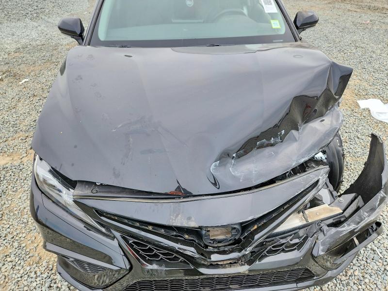 Продажа на аукционе авто 2023 Toyota Camry, vin: 4T1G11AK4PU738237, номер лота: 65142546