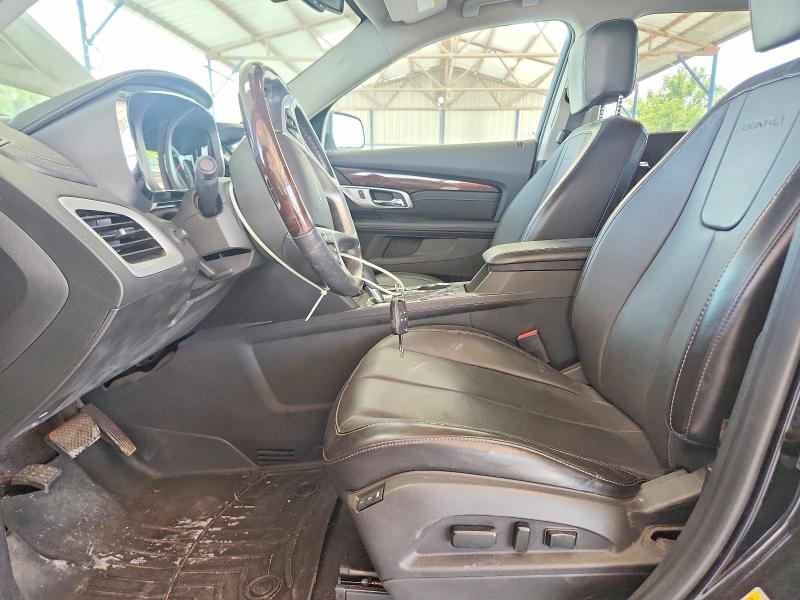 Продажа на аукционе авто 2016 Gmc Terrain, vin: 2GKFLRE31G6242634, номер лота: 66882746