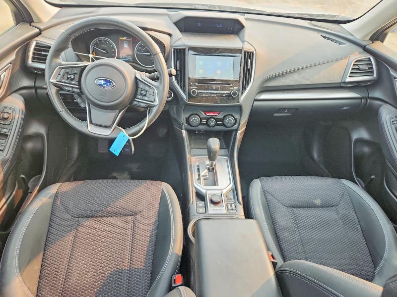 Продаж на аукціоні авто 2021 Subaru Forester, vin: JF2SKAFC5MH540611, номер лоту: 64325286