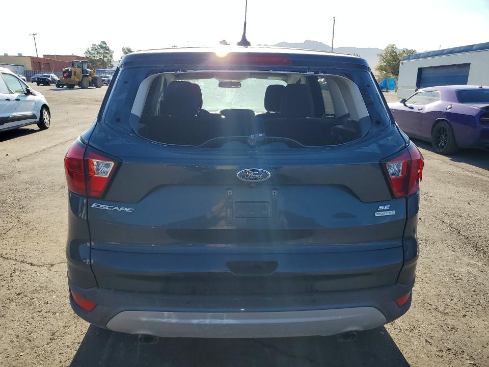Продажа на аукционе авто 2019 Ford Escape, vin: 1FMCU0GD7KUB13235, номер лота: 65336176