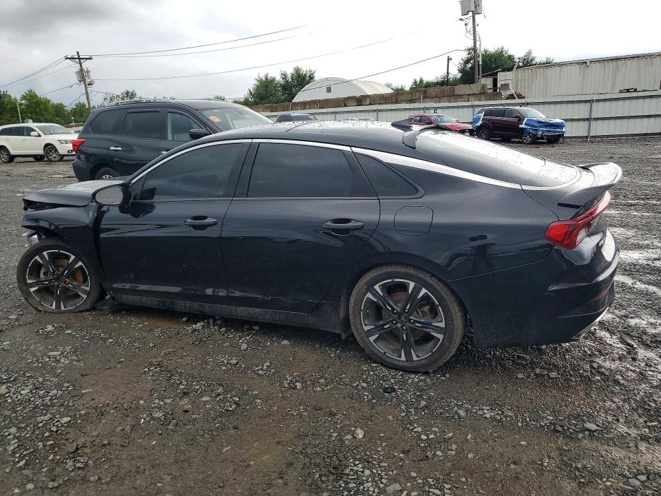 Продажа на аукционе авто 2022 Kia K5, vin: 5XXG64J21NG116141, номер лота: 66808266