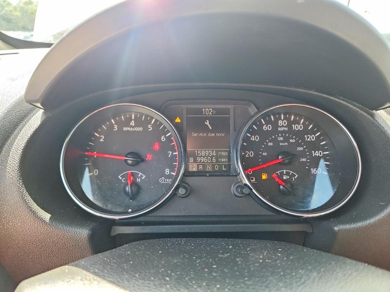 Продажа на аукционе авто 2014 Nissan Rogue Select, vin: JN8AS5MT0EW613406, номер лота: 65461886