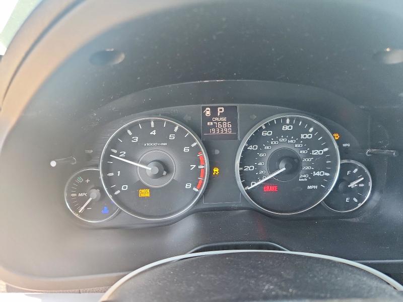 Продажа на аукционе авто 2012 Subaru Outback, vin: 4S4BRBCC3C3291723, номер лота: 65558676