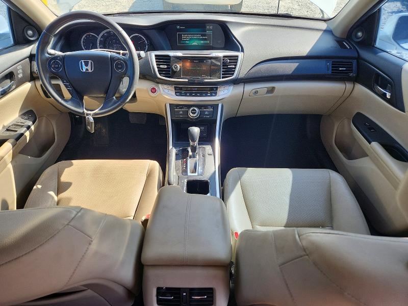 Aukcja sprzedaży 2014 Honda Accord, vin: 1HGCR2F87EA208195, numer aukcji: 65381636