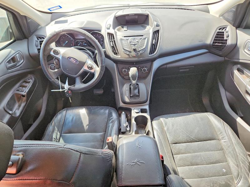 Aukcja sprzedaży 2016 Ford Escape, vin: 1FMCU0F71GUB36920, numer aukcji: 65660076