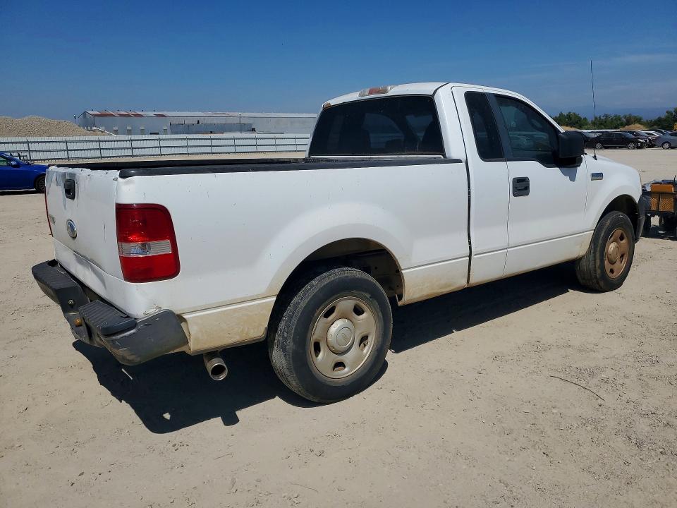 Продаж на аукціоні авто 2007 Ford F150, vin: 1FTRF122X7KB62954, номер лоту: 64857546