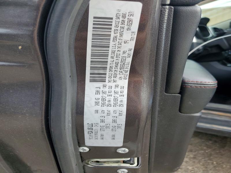 62140656 :رقم المزاد ، 1C4PJMBS8GW293218 vin ، 2016 Jeep Cherokee مزاد بيع