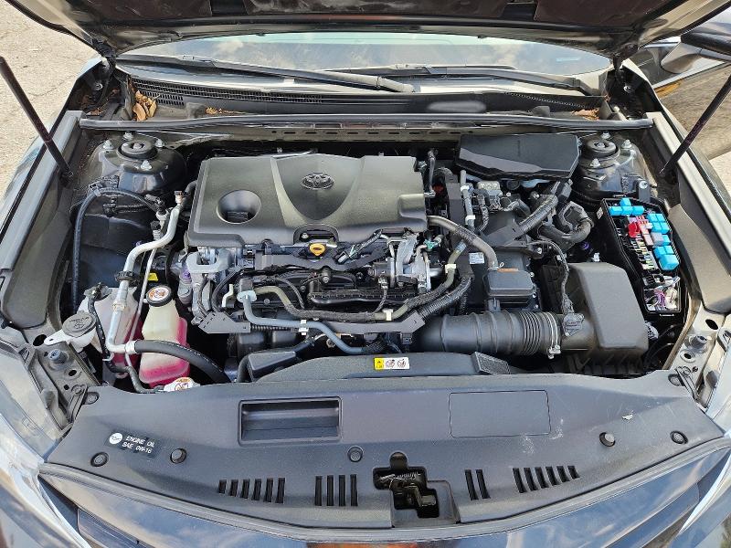 2019 Toyota Camry მანქანა იყიდება აუქციონზე, vin: 4T1B31HK1KU005419, აუქციონის ნომერი: 64658166