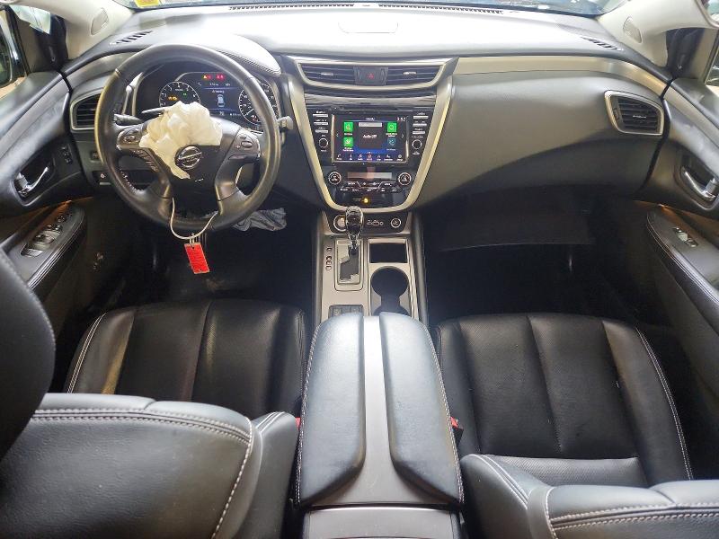Продаж на аукціоні авто 2019 Nissan Murano, vin: 5N1AZ2MS1KN133174, номер лоту: 66107096