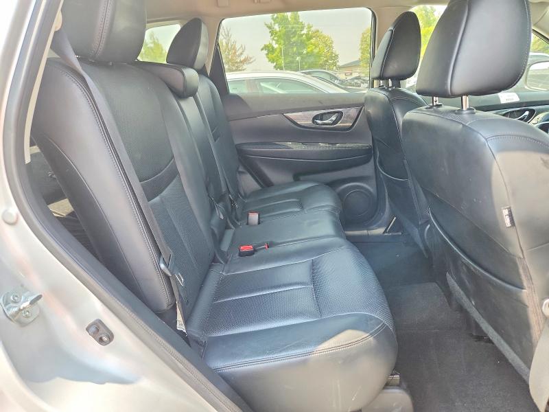 Aukcja sprzedaży 2014 Nissan Rogue, vin: 5N1AT2MVXEC766767, numer aukcji: 63692126