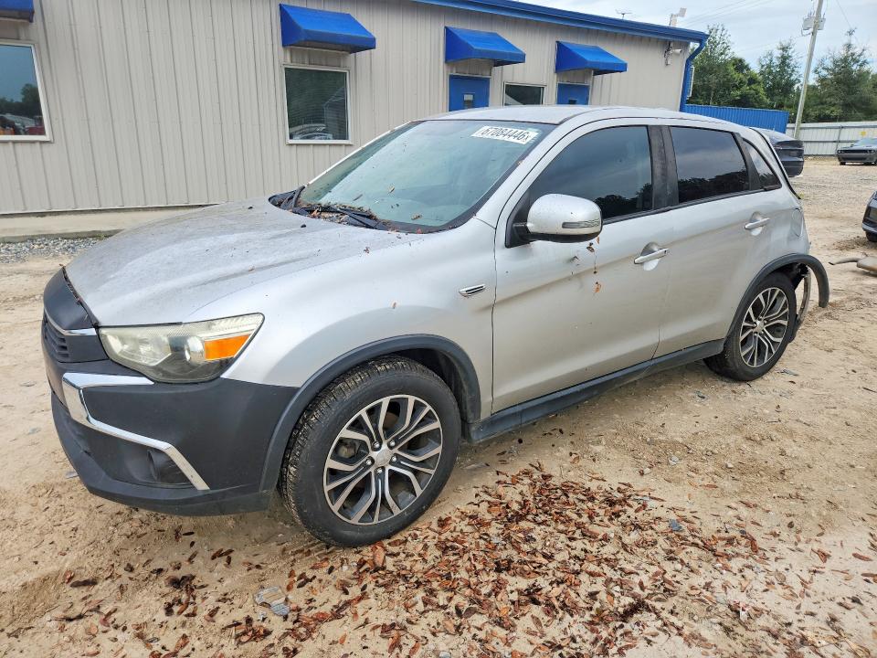 Продажа на аукционе авто 2019 Mitsubishi Outlander Sport, vin: JA4AP3AU3KU028335, номер лота: 67084446