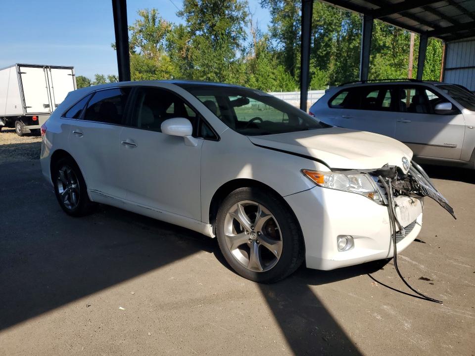 Aukcja sprzedaży 2012 Toyota Venza, vin: 4T3BK3BB7CU072073, numer aukcji: 63439736