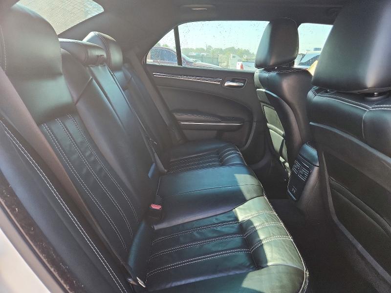 66790996 :رقم المزاد ، 2C3CCABTXLH178455 vin ، 2020 Chrysler 300 مزاد بيع