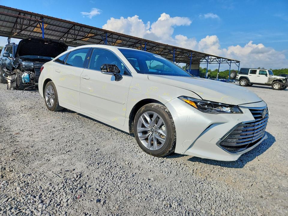Продажа на аукционе авто 2022 Toyota Avalon, vin: 4T1AA1AB7NU014903, номер лота: 63314596