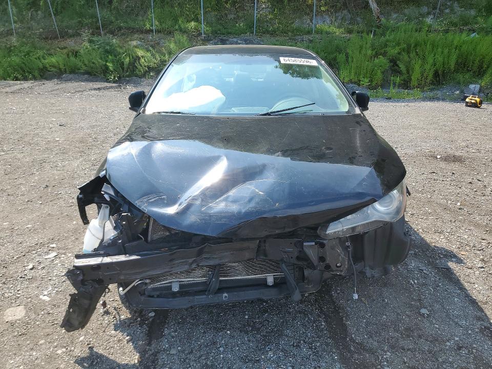 Продаж на аукціоні авто 2017 Toyota Camry, vin: 4T1BF1FK4HU691135, номер лоту: 64585596