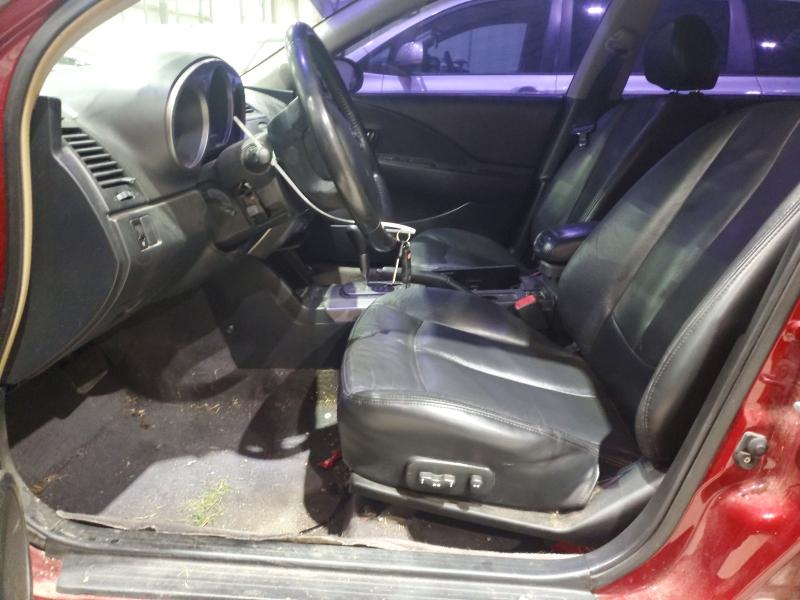 Aukcja sprzedaży 2003 Nissan Altima, vin: 1N4BL11D93C296183, numer aukcji: 63141426