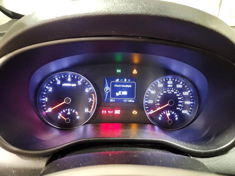 Продажа на аукционе авто 2018 Kia Sportage, vin: KNDPM3AC7J7462416, номер лота: 63714996