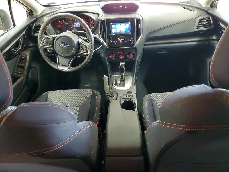 Aukcja sprzedaży 2019 Subaru Crosstrek, vin: JF2GTACC0KH359520, numer aukcji: 65755506