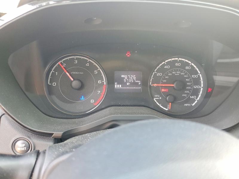 Aukcja sprzedaży 2018 Subaru Impreza, vin: 4S3GTAA64J1713414, numer aukcji: 64811596