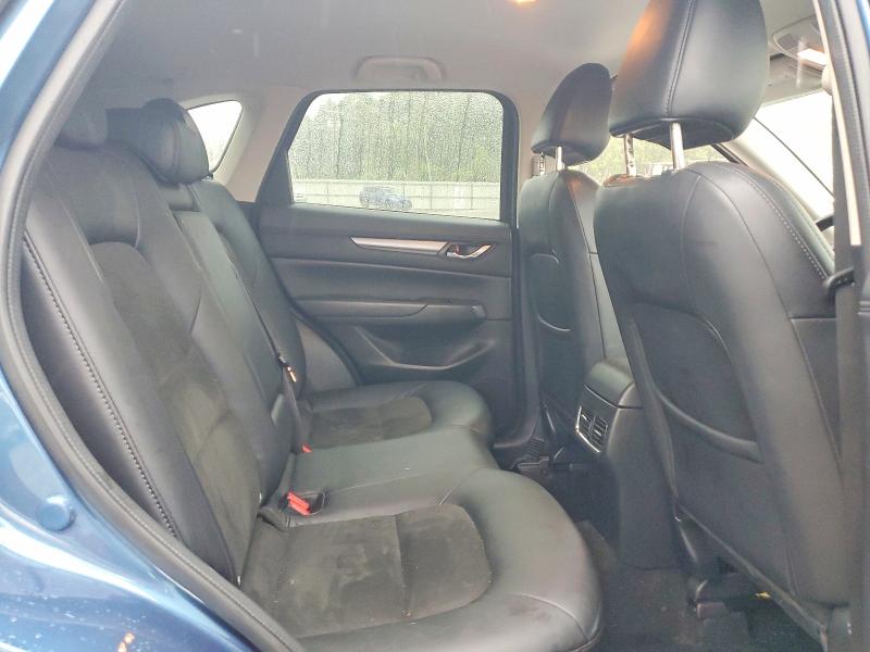 65333706 :رقم المزاد ، JM3KFBCL8H0209532 vin ، 2017 Mazda Cx-5 مزاد بيع